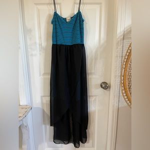 Daytrip Dress